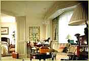 Four Seasons Hotel Singapore