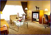 Marina Mandarin Hotel Singapore