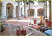 Raffles Hotel Singapore