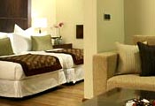 Sentosa Resort & Spa Hotel