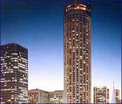 Swissôtel The Stamford Hotel Singapore