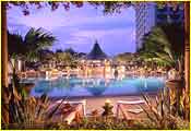 Swiss�tel The Stamford Hotel Singapore